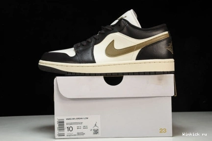 Jordan Low 1 0805